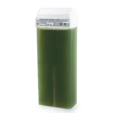 Roller Cartridge Depilatory Wax ROIAL Olive Oil 100ml
