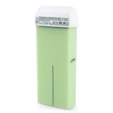 Roller Cartridge Depilatory Wax ROIAL Green Wax 100ml