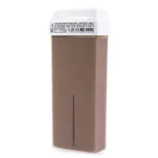 Roller Cartridge Depilatory Wax ROIAL Chocolate 100ml