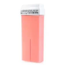 Roller Cartridge Depilatory Wax - Pink Titanium