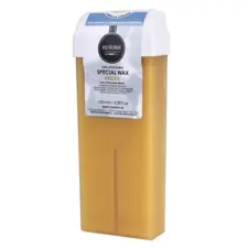 Roller Cartridge Depilatory Wax EMMECI Argan 100g