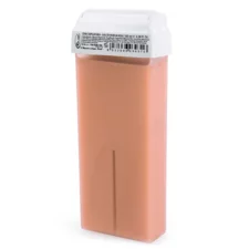 Roller Depilatory Wax ROIAL Cartridge Rose 100ml