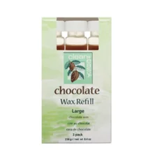 Roller Cartridge Depilatory Wax - Chocolate