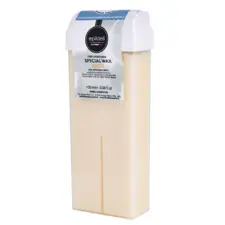 Roller Cartridge Depilatory Wax EMMECI Zinc 100ml