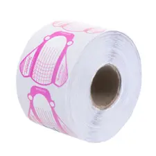 Self-adhesive Nail Forms DFN6 500pcs