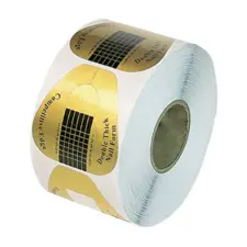 Double Thick Forms DFN1 500pcs