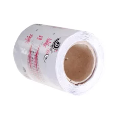 Self-adhesive Nail Form NF18 Roll 100pcs
