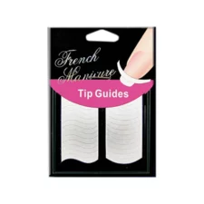 French Manicure Tip Guides FRMA4
