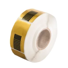 Self-adhesive Nail Forms NF3 Roll 500pcs