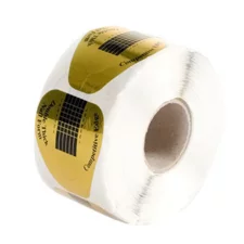 Self-adhesive Nail Forms NF2 Roll 500pcs