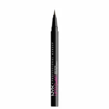 Brow Tint Pen NYX Professional Makeup Lift & Snatch! LAS 1ml - Ash Brown LAS06