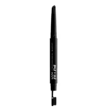 Fill & Fluff Eyebrow Pencil NYX Professional Makeup FFEP 0.2g - Ash Brown FFEP05
