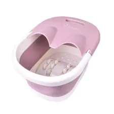 Foldable Foot Bath SPA NATURAL SN-04