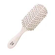 Eco Detangling Hairbrush INFINITY BIOutiful Natural