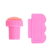 Nail Stamp Printer with Scraper ASNSTP5A