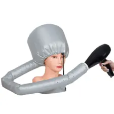 Hot Cap Dryer Hood N96