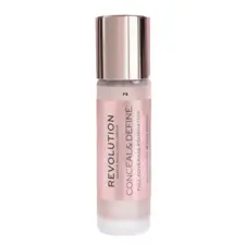 Full Coverage Foundation - Conceal & Define - F6