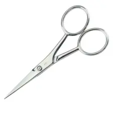 Moustache Scissors KIEPE 2035/4