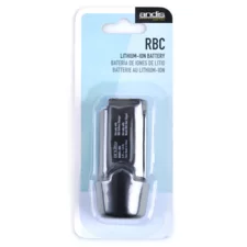 Battery for Hair Clipper RBC