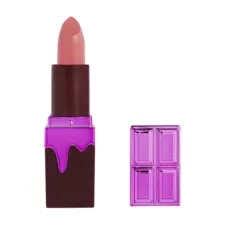 Lipstick I HEART REVOLUTION Chocolate 3.5g - Chocolate Brownie