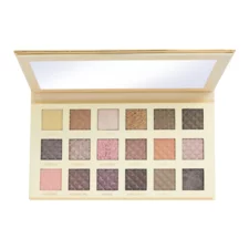 Eyeshadow Palette REVOLUTION PRO Rockstar Nude Edition