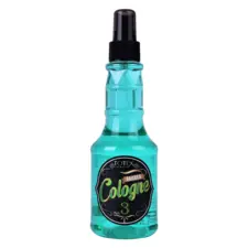 Barber Aftershave TOTEX Cologne No.3 Green 250ml