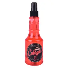 Barber Aftershave TOTEX Cologne No.2 Red 250ml
