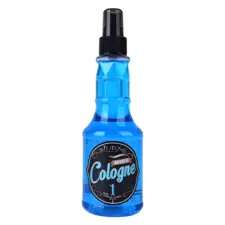 Barber Aftershave TOTEX Cologne No.1 Blue 250ml