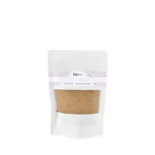 Honey Mineral Salt - Coffee Cappuccino