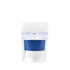 Pedicure Spa Salt - Blue
