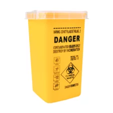Plastic Container