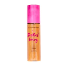 Face and Body Shimmer Oil MAKEUP REVOLUTION Rachel Leary