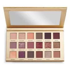 Eyeshadow and Pigment Palette REVOLUTION PRO New Neutral