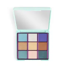 Paleta senki za oči I HEART REVOLUTION Starry Eyed