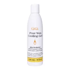 Post Wax Cooling Gel GIGI - 236ml