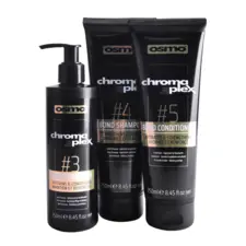 Aftercare Kit OSMO Chromaplex