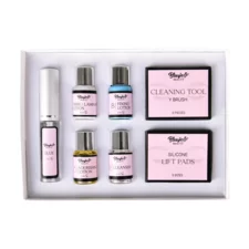Lash and Brow Lift Set