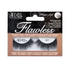 Strip Lashes ARDELL Flawless 801