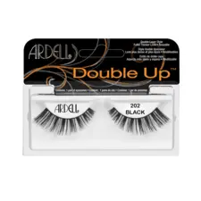 Double Up Strip Eyelashes ARDELL 202
