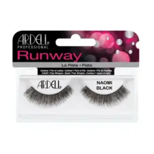 Strip Eyelashes ARDELL Runway Naomi