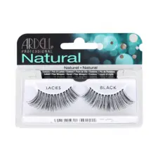 Strip Lashes ARDELL Natural Lacies