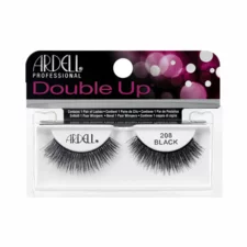 Double Up ARDELL Strip Eyelashes 208
