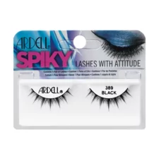 Strip Lashes ARDELL Spiky 389
