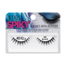 Strip Lashes ARDELL Spiky 387