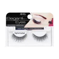 Strip Eyelashes ARDELL Glamour Sophisticated