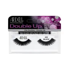 Double Up Strip Eyelashes ARDELL 205