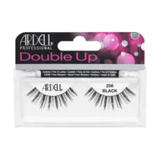 Double Up Strip Eyelashes ARDELL 206