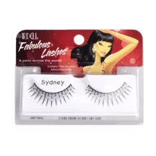 Strip Lashes ARDELL Fabulous Lashes Sydney