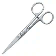 Scissors KIEPE Chiroform 2111 - 2111/6
