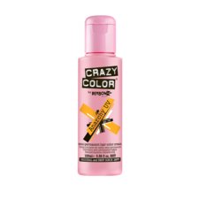 Semi-Permanent Hair Color Cream UV - Neon - Anarchy